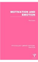 Motivation and Emotion (Ple: Emotion)