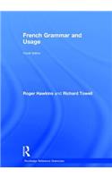 French Grammar and Usage
