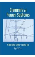 Elements of Power Systems