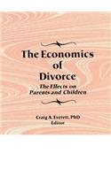 Economics of Divorce