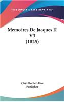 Memoires de Jacques II V3 (1825)
