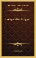 Comparative Religion: (English)