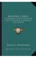 Modern Chess