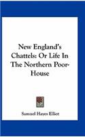 New England's Chattels