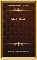 Edwin Booth