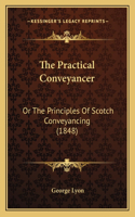 The Practical Conveyancer