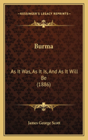 Burma