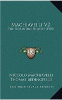 Machiavelli V2