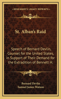 St. Alban's Raid