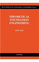 Theoretical Foundation Engineering