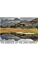 THE Essence of the Lake District 2018