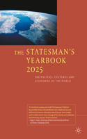 Statesman's Yearbook 2025