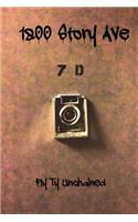 1800 Story Ave (Paperback)