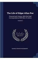 The Life of Edgar Allan Poe