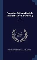 PROCOPIUS, WITH AN ENGLISH TRANSLATION B