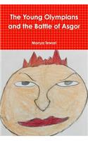 Young Olympians and the Battle of Asgor