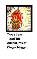 Three Cats and The Adventures of Ginger Meggs .