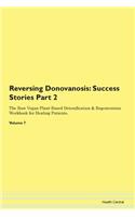 Reversing Donovanosis: Success Stories P