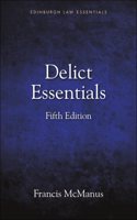 Delict Essentials