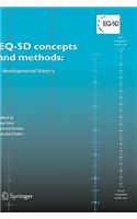 EQ-5D Concepts and Methods