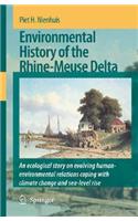 Environmental History of the Rhine-Meuse Delta