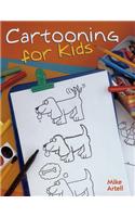 Cartooning for Kids