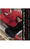 Spider-Man the Visual Guide to the Complete Movie Trilogy