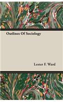 Outlines of Sociology