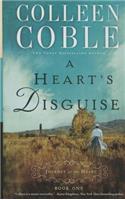 A Heart's Disguise: (1 Journey of the Heart)