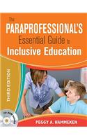 The Paraprofessional′s Essential Guide to Inclusive Education