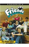 Steck-Vaughn Boldprint Anthologies: Individual Student Edition Magenta Friends