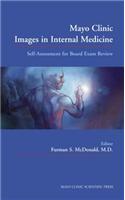 Mayo Clinic Images in Internal Medicine