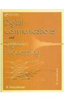 Digital Communications and Signal Processing