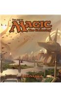 Art of Magic: The Gathering - Amonkhet