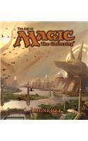 The Art of Magic: The Gathering - Amonkhet