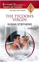 The Tycoon's Virgin