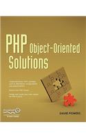 PHP Object-Oriented Solutions