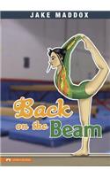 Back on the Beam