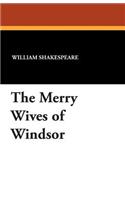 The Merry Wives of Windsor: (English)