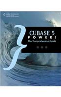 Cubase 5 Power!