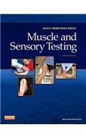 Muscle and Sensory Testing