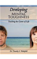 Developing Mental Toughness