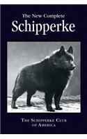 The New Complete Schipperke