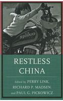 Restless China