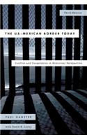 U.S.-Mexican Border Today