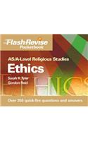 AS/A-level Religious Studies