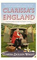 Clarissa's England