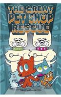 EDGE: Bandit Graphics: The Great Pet Shop Rescue