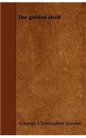 The Golden Shaft: (English)
