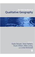 The Sage Handbook of Qualitative Geography